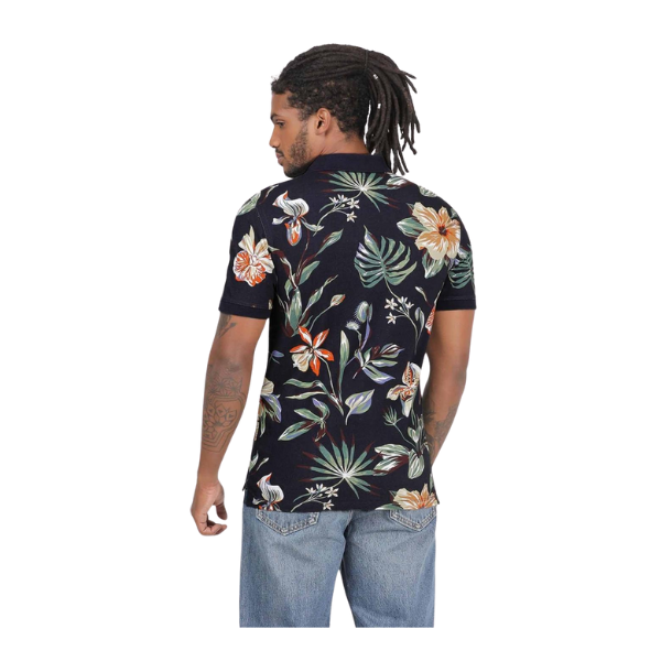 POLO LEVI'S® SLIM HOUSEMARK HOMBRE