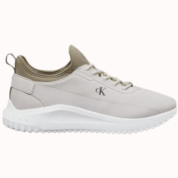 ZAPATILLA CALVIN KLEIN EVA RUNNER HOMBRE