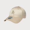 GORRA NEW ERA LOS ANGELERS DODGERS MUJER