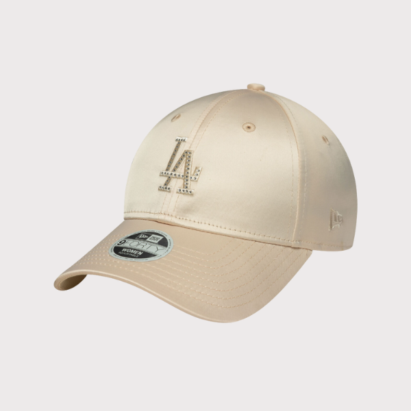 GORRA NEW ERA LOS ANGELERS DODGERS MUJER