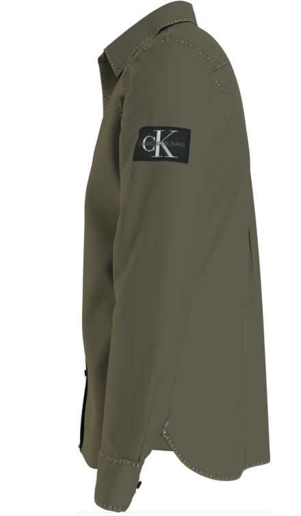 CAMISA MONOGRAM CALVIN KLEIN HOMBRE