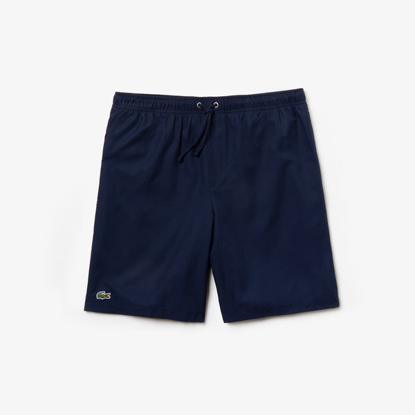 SHORTS LACOSTE COLOR MARINE