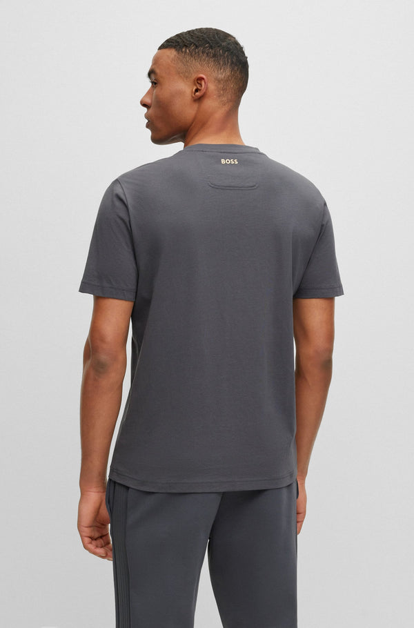 CAMISETA TEE 1 HUGO BOSS HOMBRE