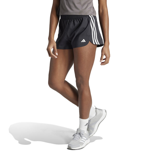SHORT ADIDAS PACER MID MUJER
