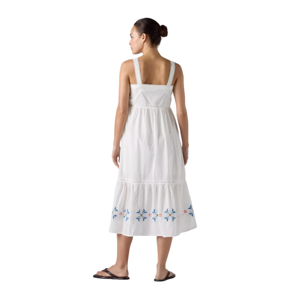 VESTIDO LEVIS® MIMI SL MUJER