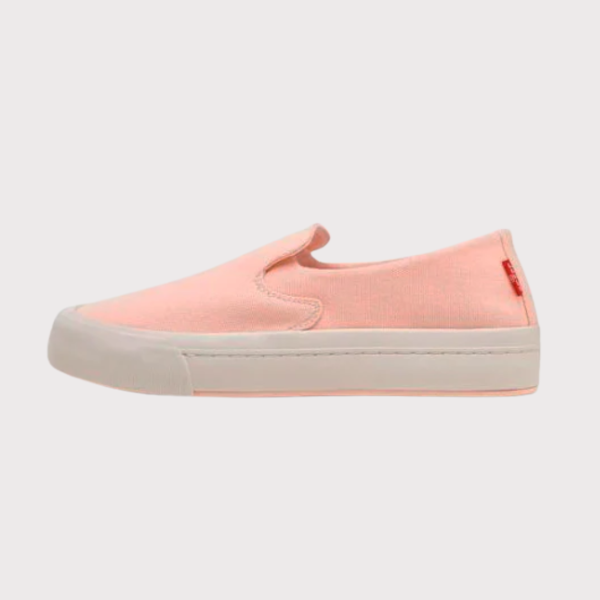 ZAPATILLA LEVI'S® SUMMIT SLIP ON S