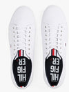 ZAPATILLA TOMMY HILFIGER ICONIC LONG HOMBRE