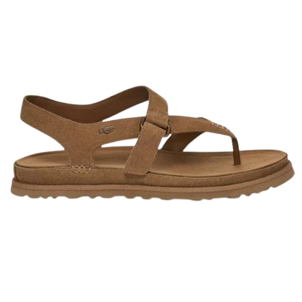 SANDALIA UGG GOLDENGAZE TOE POST MUJER
