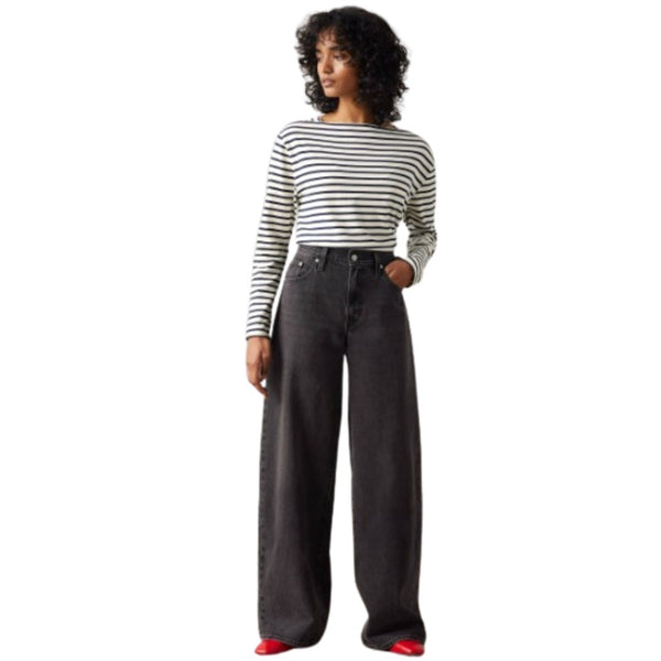 PANTALON LEVIS XL STRAIGHT MUJER