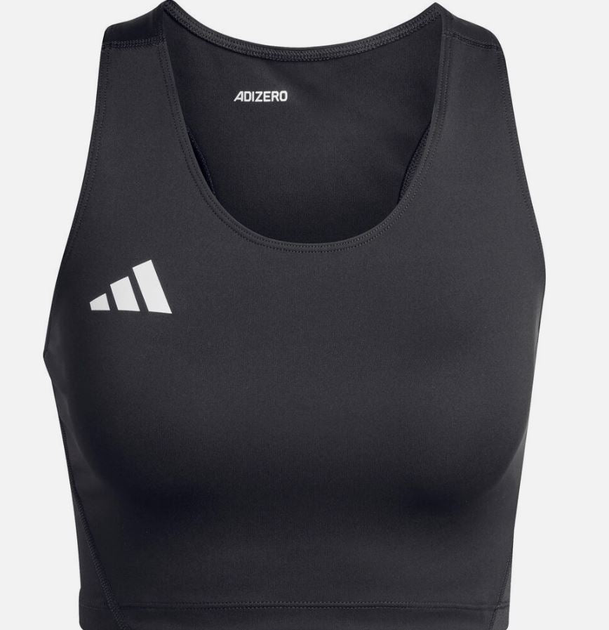 TOP ADIDAS ADIZERO MUJER