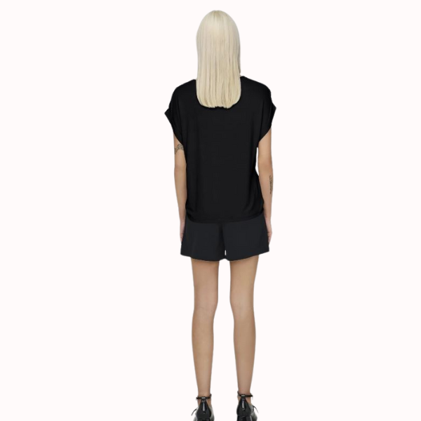 CAMISETA ONLY ONLLIEKE MIX NOOS MUJER