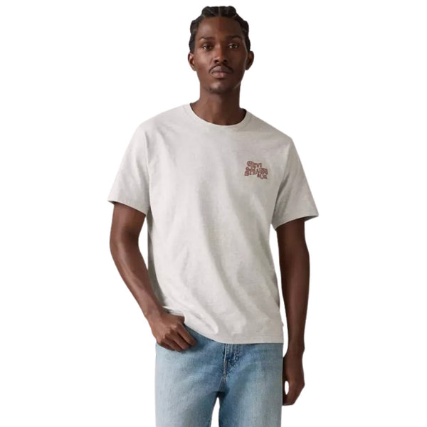 CAMISETA LEVI'S® RELAXED FIT TEE HOMBRE