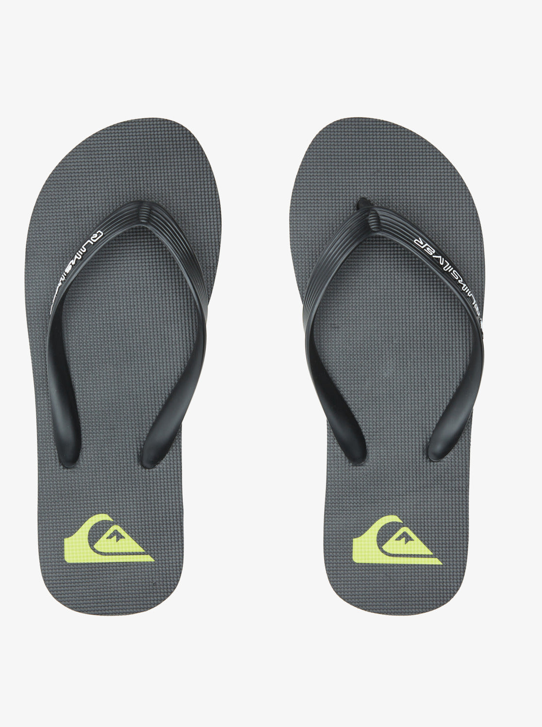 CHANCLA MOLOKAI CORE QUIKSILVER HOMBRE