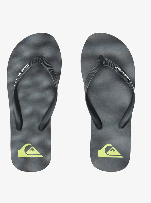 CHANCLA MOLOKAI CORE QUIKSILVER HOMBRE