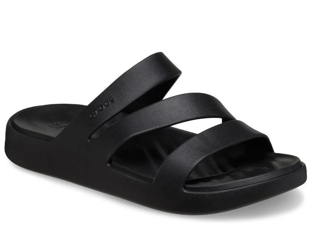 CROCS CLASSIC GETAWAY STRAPPY MUJER
