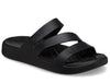 CROCS CLASSIC GETAWAY STRAPPY MUJER