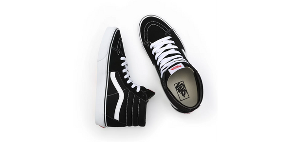 ZAPATILLA UA SK8-HI VANS UNISEX