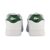 ZAPATILLA LACOSTE T-CLIP HOMBRE