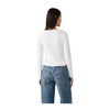 CAMISETA LEVIS MUSE LS MUJER