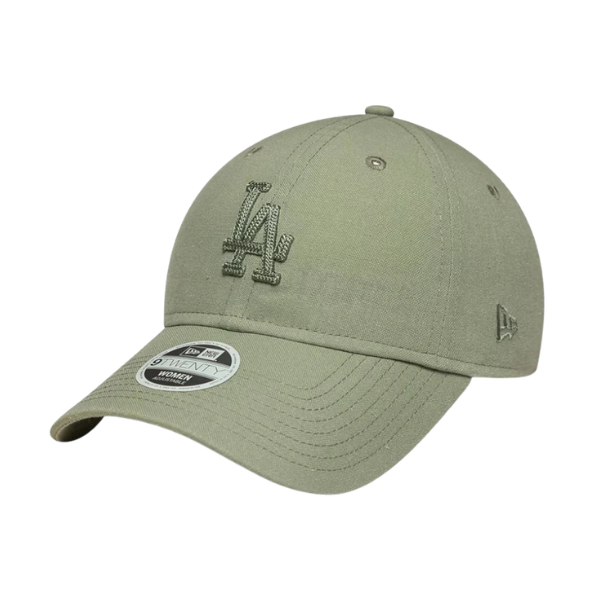 GORRA NEW ERA ANGELES DODGERS