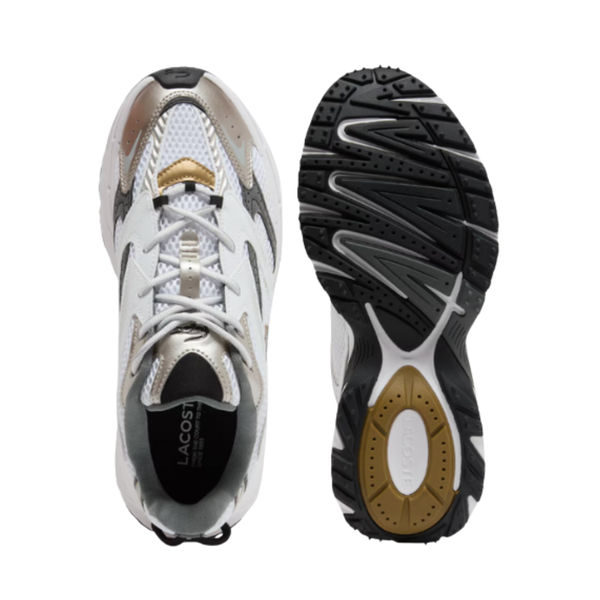 ZAPATILLA LACOSTE L003 NEO SHOT 225 HOMBRE