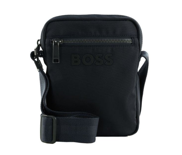 BOLSITO HUGO BOSS CATCH 3.0 HOMBRE