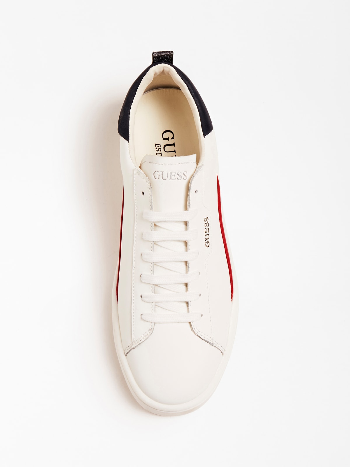 ZAPATILLA VERONA GUESS HOMBRE