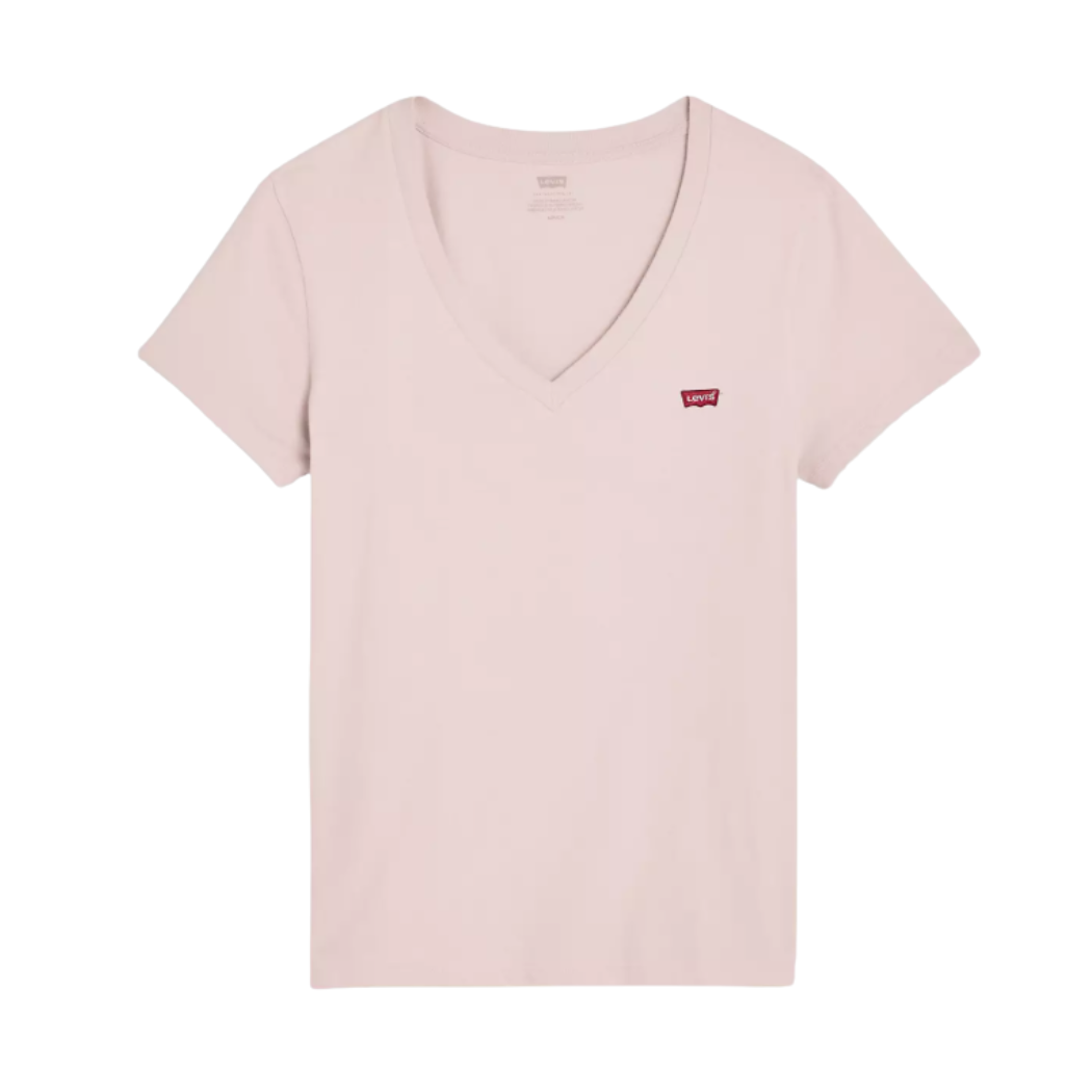 CAMISETA LEVI'S® PERFECT VNECK MUJER