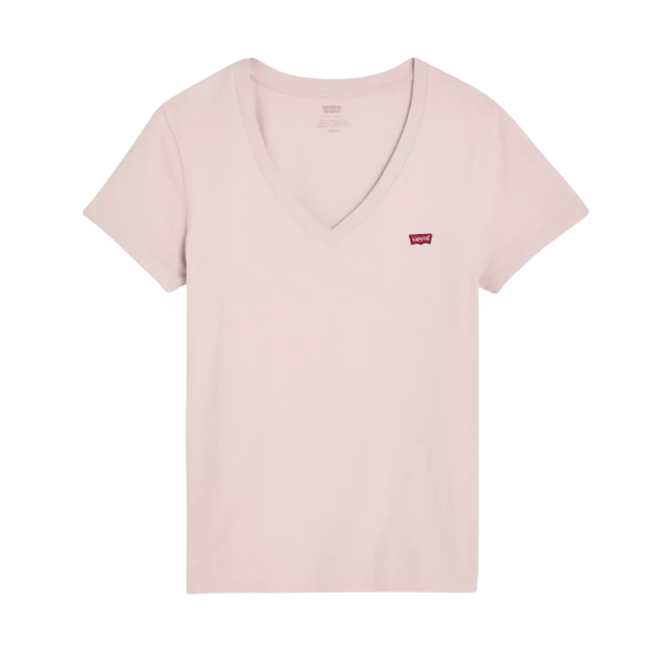 CAMISETA LEVI'S® PERFECT VNECK MUJER