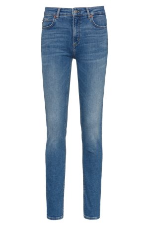 TEJANO JACKIE SLIM HUGO BOSS MUJER