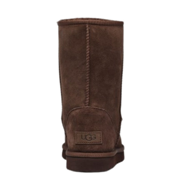BOTAS UGG CLASSIC SHORT II MUJER