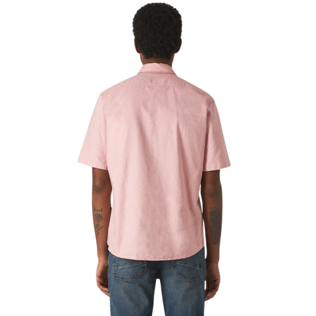 CAMISA HUGO BOSS RASH HOMBRE