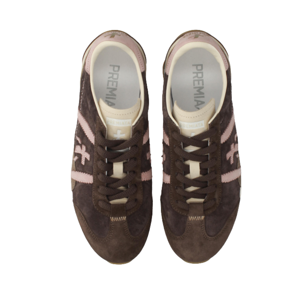 ZAPATILLA PREMIATA JACKY25D MUJER