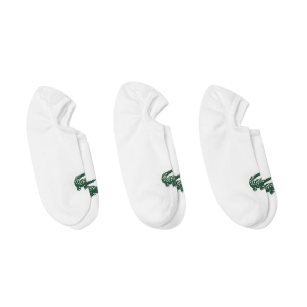 CALCETINES LACOSTE UNISEX