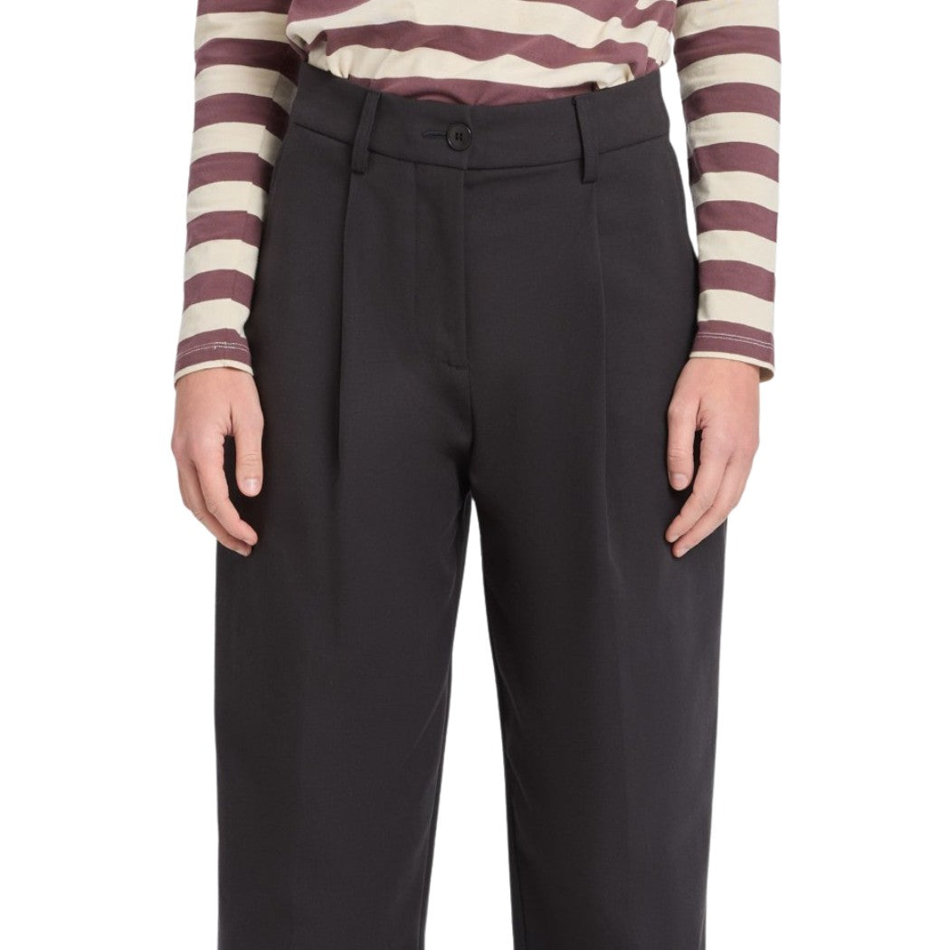 PANTALON LOREAK MENDIAN MARINA MUJER