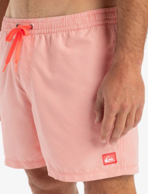 BAÑADOR QUIKSILVER DELUXE 15 HOMBRE