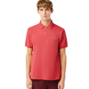 POLO M/C LACOSTE HOMBRE