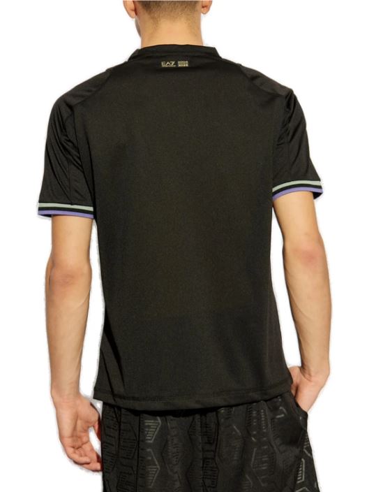 CAMISETA EA7 HOMBRE