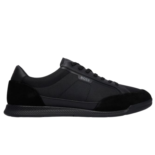 ZAPATILLA HUGO BOSS NITAN LOWP HOMBRE