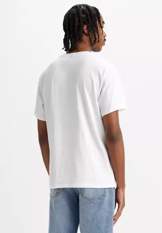 CAMISETA LEVIS RELAXED FIT CIRCLE HOMBRE