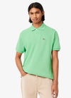 POLO M/C LACOSTE HOMBRE