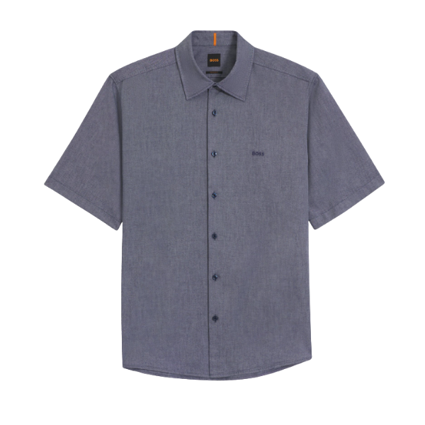 CAMISA HUGO BOSS RASH HOMBRE