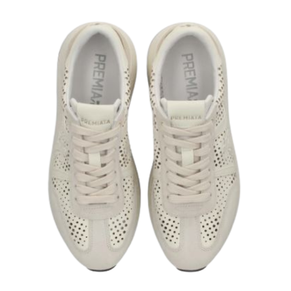 ZAPATILLA PREMIATA BETHCOIN 8171 MUJER
