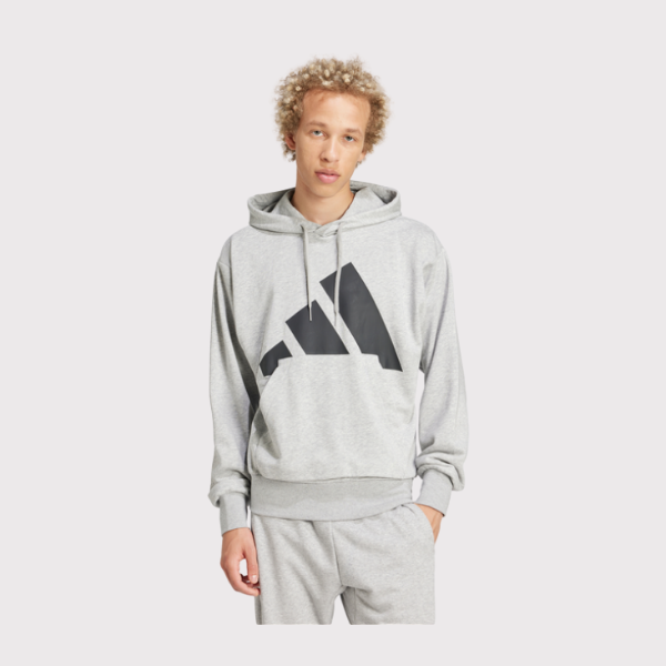 SUDADERA ADIDAS M BL FT HD HOMBRE