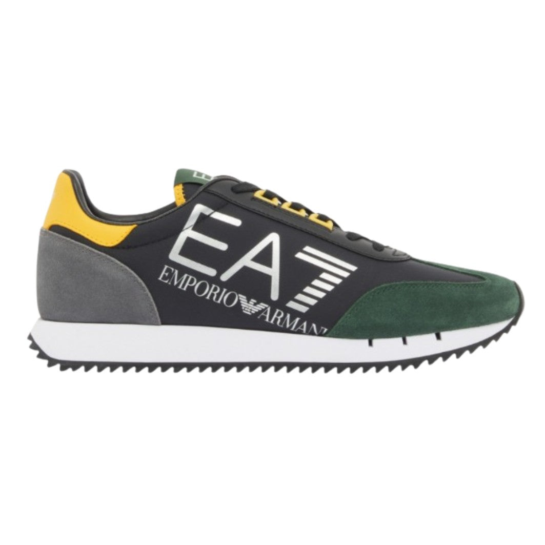 ZAPATILLA EA7 UNISEX