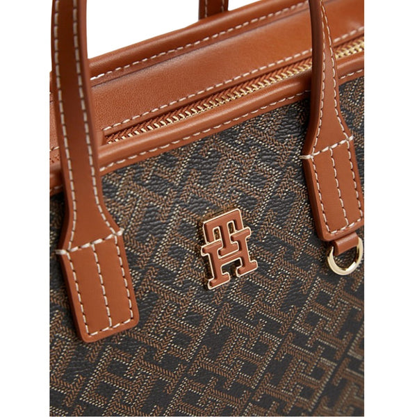 BOLSO TOMMY HILFIGER MONOPLAY MUJER