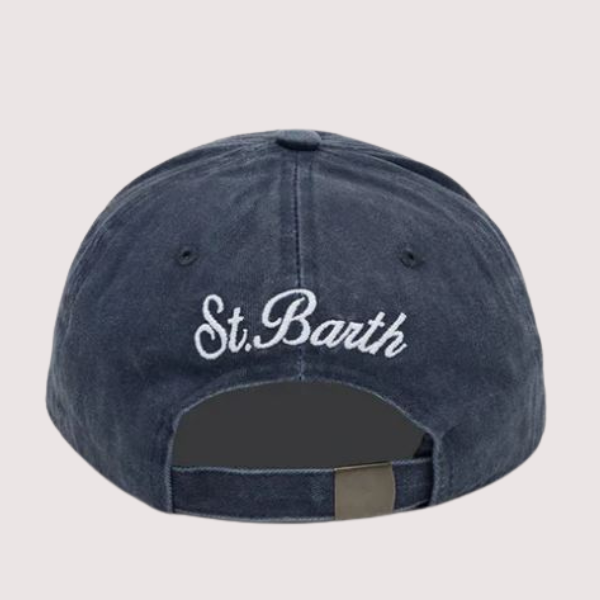 GORRA SAINT BARTH DAVIS HOMBRE
