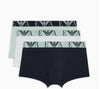 BOXER EMPORIO ARMANI PACK 3 HOMBRE