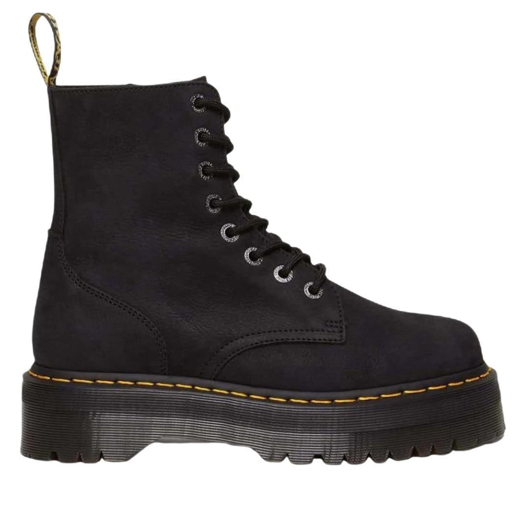 BOTA DR. MARTENS III TUMBLED NUBUCK 8 UNISEX