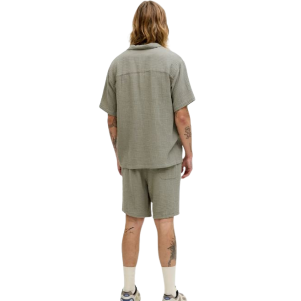 BERMUDA JACK&JONES JPSTJAIDEN HOMBRE